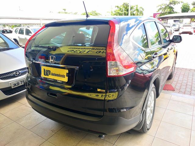 Linda Honda CR-V flex one revisada extra 2012 - Foto 4