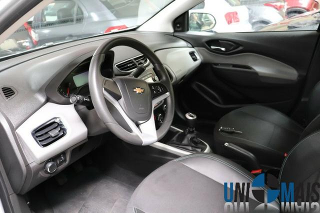 Onix Lt 2019 Completo Impecavel Baixa Kilometragem Apenas 39.900 Financia/Troca Ljc - Foto 6