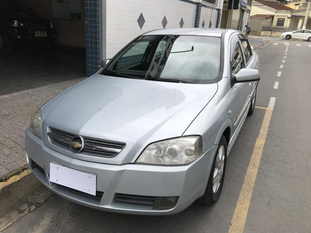 Astra Sedã Adv 2007