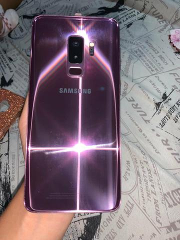 S9 plus