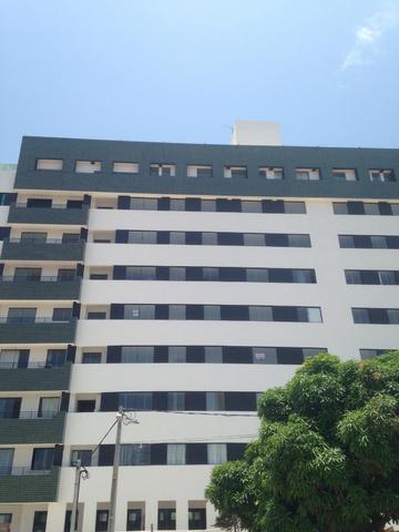 Apartamento no Residencial Natal River em Nova Parnamirim - Foto 15