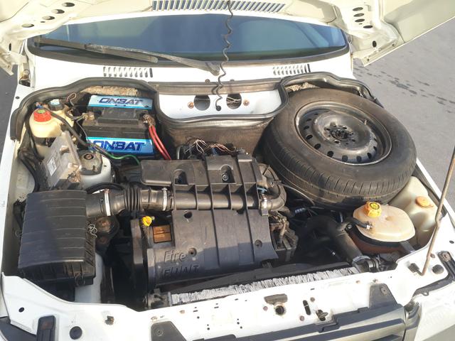 Fiat Uno 2006 - Foto 7
