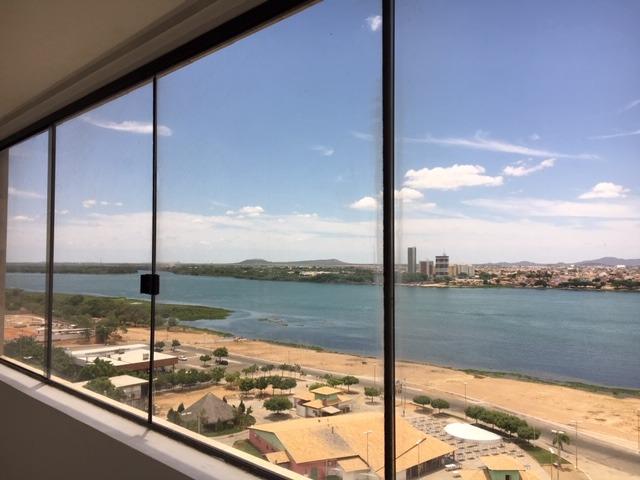 Apartamento Orla de Petrolina