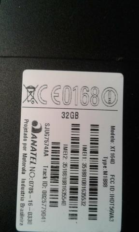 Moto G4 plus original, 32gb - Foto 4