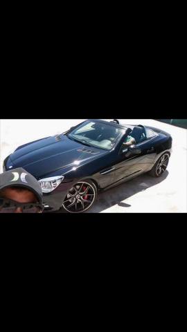 OPORTUNIDADE ÚNICA . Slk 250 ano/mod. 2013 diferenciada muito abaixo tabela Fipe - Foto 7