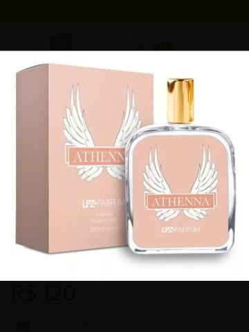 Perfume importado - Foto 4