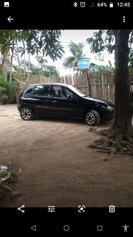 Vendo esse celta - Foto 2