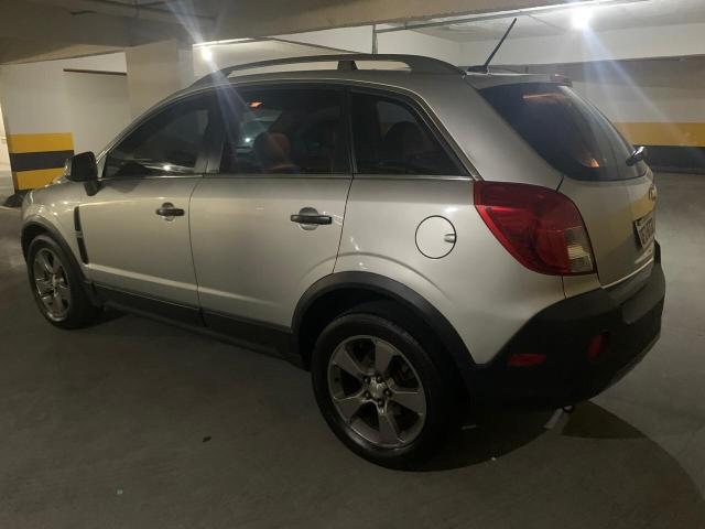 Captiva sport 2.4 - Foto 4