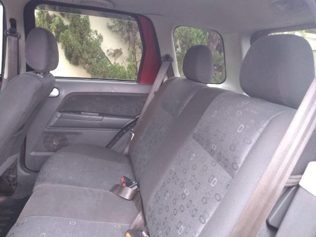 Ecosport XLT 1.6 Flex 2005 - Foto 10
