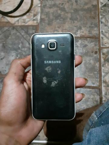 Galaxy j5