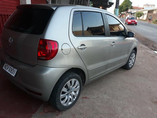 Fox 1.0 itrend 2013 completo