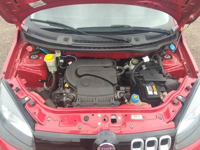 Uno EVO Way 1.0 Completo - 2015 - Foto 4
