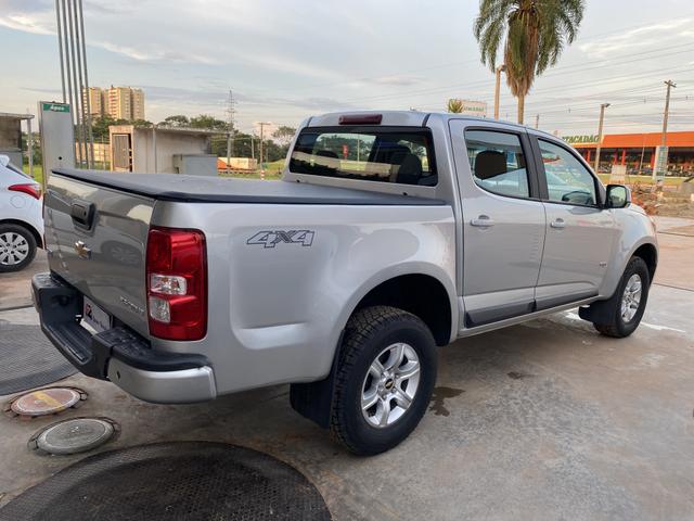 S10 Lt 2.8 4x4 Diesel Aut 2018 - Foto 3
