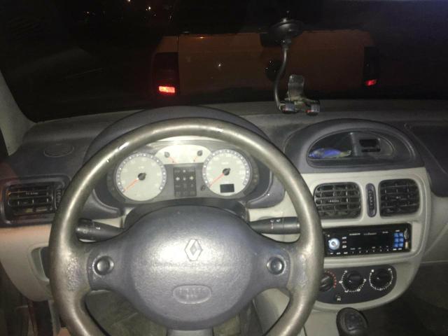 Vendo ou troco por corsa max - Foto 4