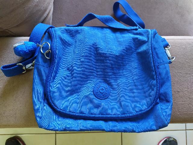 Lancheira Kipling