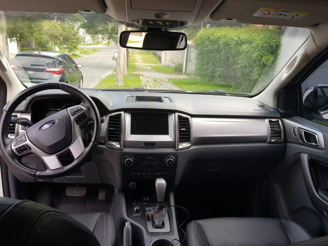 Ford Ranger Limited 2018 direto com proprietário - Foto 2