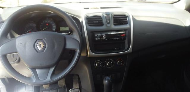 Vendo renalt sandero 17/18. 29 mil