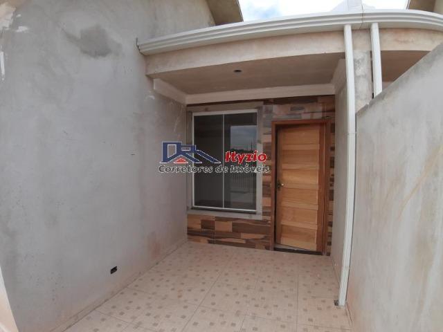 Casa com 3 quartos no Jardim Brasil - Foto 2