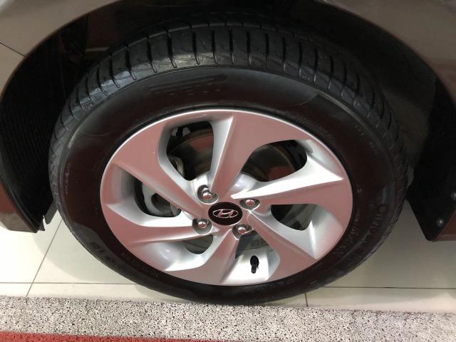 Hyundai Hb20 1.6 Premium (Automatic) Apenas 35.000 km 2016 - Foto 18