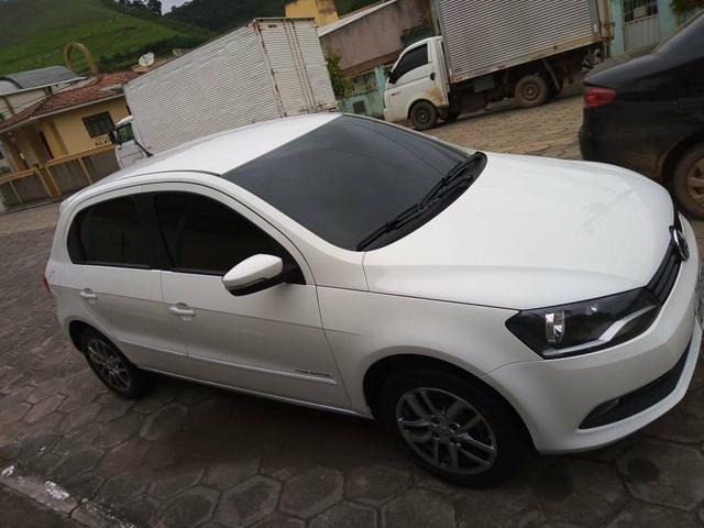 Gol G6, Comfortline, 1.0, completo, ano 2015 - Foto 2