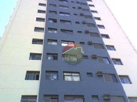 Apartamento Residencial para locação, Bairro inválido, Cidade inexistente - AP2435.