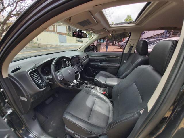 OUTLANDER 2015/2016 3.0 GT 4X4 V6 24V GASOLINA 4P AUTOMÁTICO - Foto 7