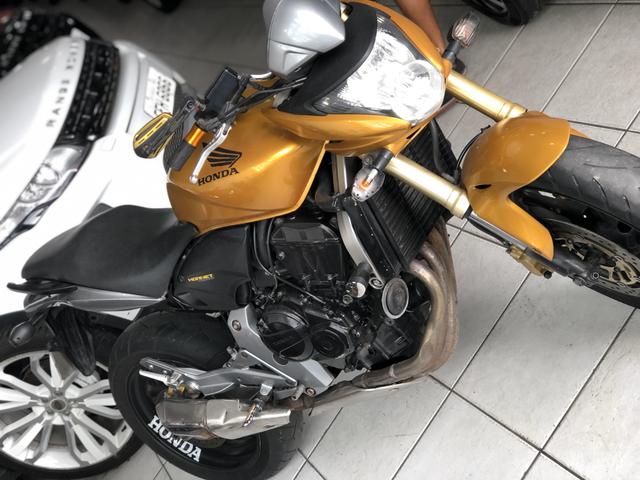 HORNET 2009 600cc - Foto 2