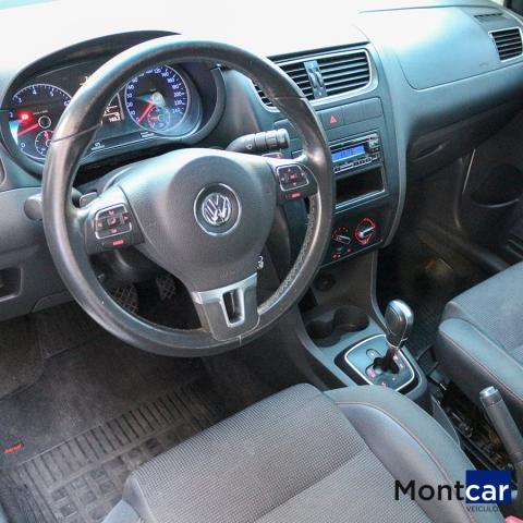 FOX 2010/2011 1.6 MI PRIME 8V FLEX 4P AUTOMATIZADO - Foto 5