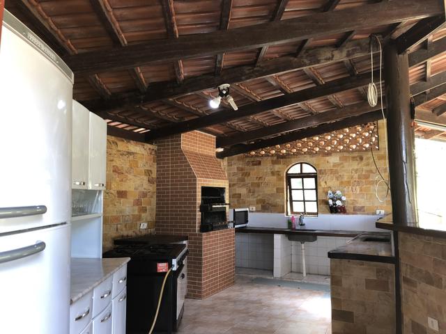 Ótima chácara em Bela Vista de Goiás - Foto 3