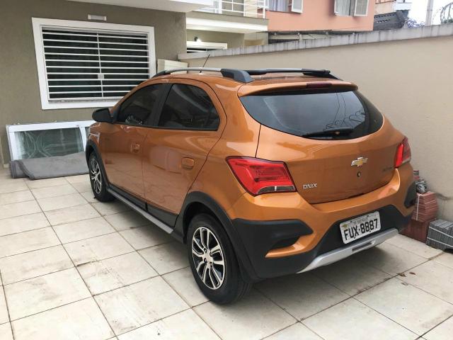 Vende se Onix activ completo zap * - Foto 3