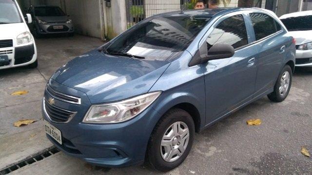 Chevrolet ONIX 1.0 Entrada 3.500 - Foto 2