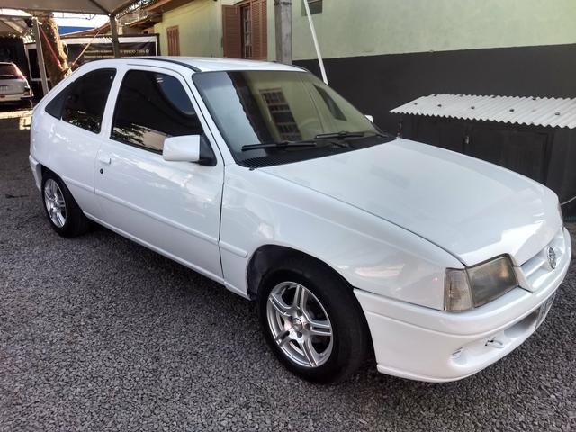 Kadett GL 1.8 ano 1997