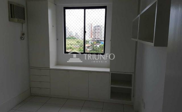 GM - Apartamento de 3 quartos/ 1 suíte/ Ponta do Farol - Foto 6
