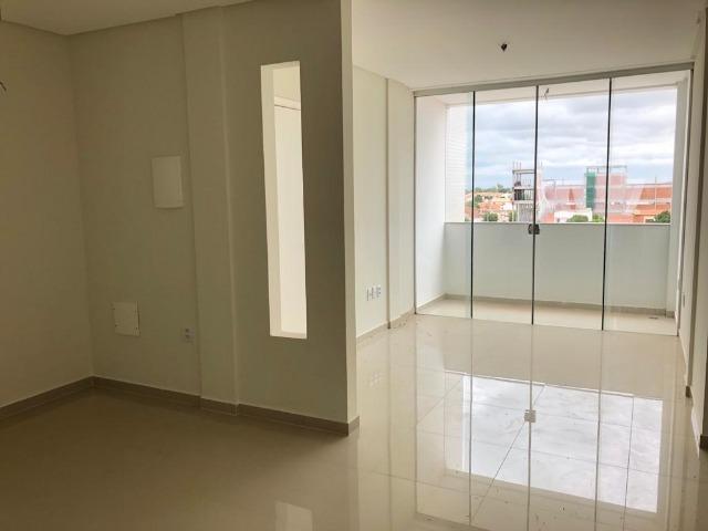 Apartamento novo à venda no bairro Vila Eduardo - Foto 4