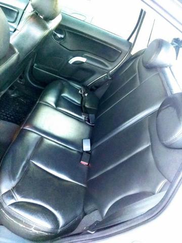 Citroen C3 Exclusive Flex 2011/2012 - Foto 2