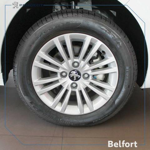 Peugeot 208 Active Pack 1.2 19/19 com taxa 0% em 36x - Foto 5