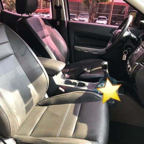 VENDE-SE Ford Ranger Limited 2.5 - Foto 3