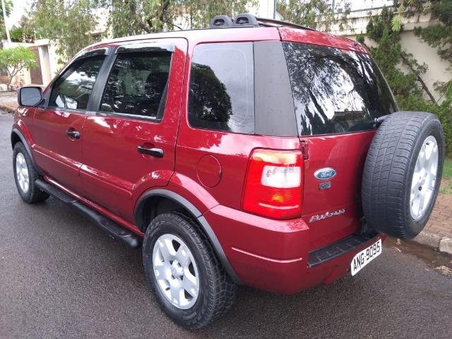 Ecosport XLT 1.6 Flex 2005 - Foto 3