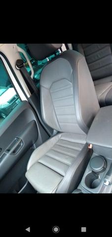 VW Amarok V6 - Foto 4