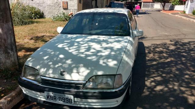 Omega GLS 2.0 94/94 2° dono conservado - Foto 5