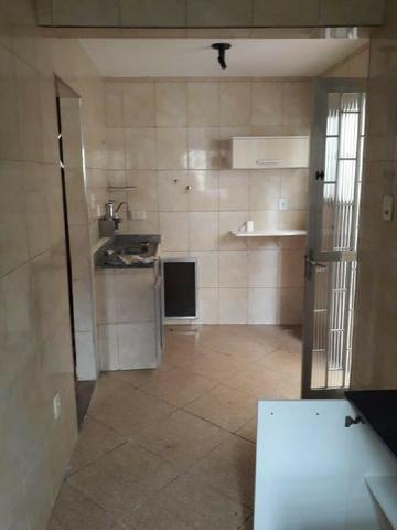 Casa espetacular em olaria com dois quartos - Foto 19