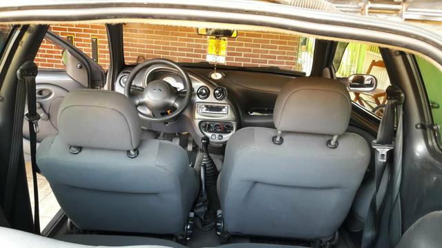 Ford Ka - Foto 5