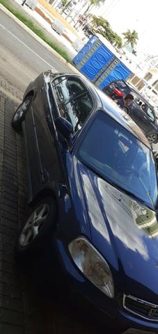 Honda Civic 2000
