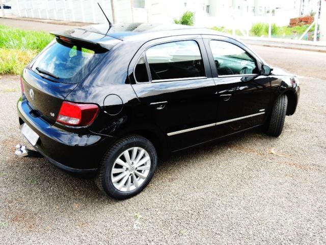 vendo Gol 1.6 completo Power ideal para Uber - Foto 2