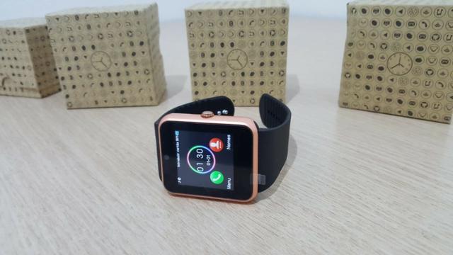 Smartwatch GT08 - Foto 6