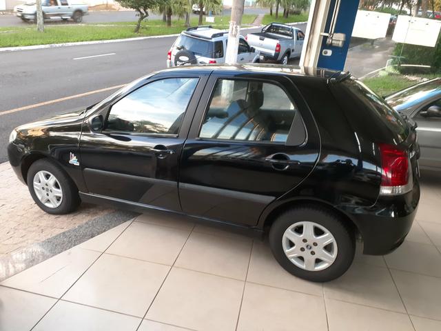 Palio elx flex