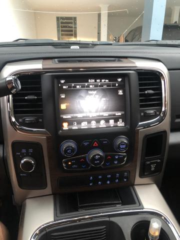 Dodge Ram 2500 - Foto 8