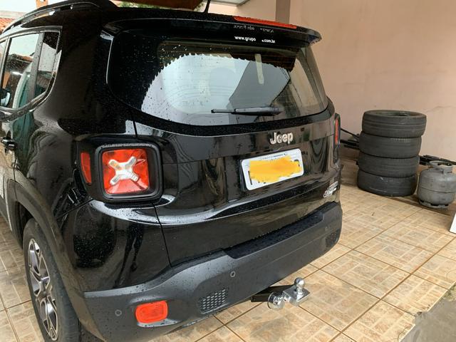 Jeep Renegade - Foto 2