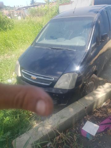 Meriva maxx - Foto 3