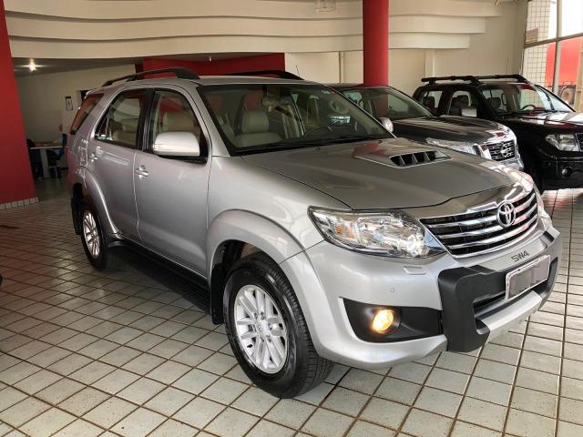 ToYoTa SW4 SRV 3.0D4-D _AUT_4X4_7LGareS_79MKM_ExtrANovA_LacradAOriginaL_ - Foto 2